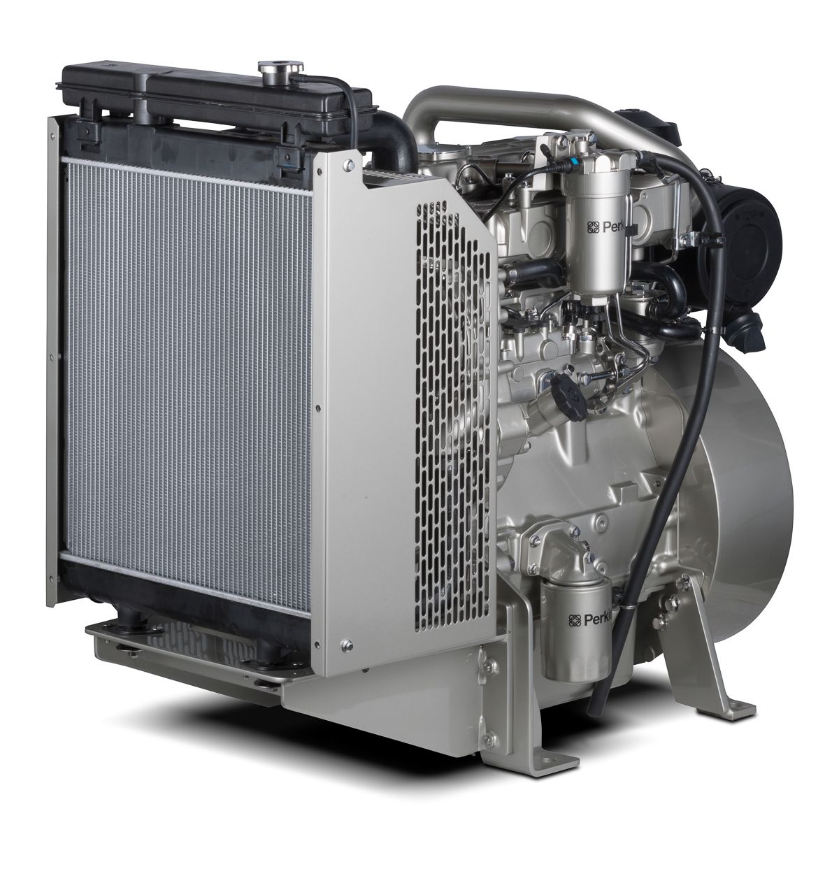 Perkins 1103 generator engine